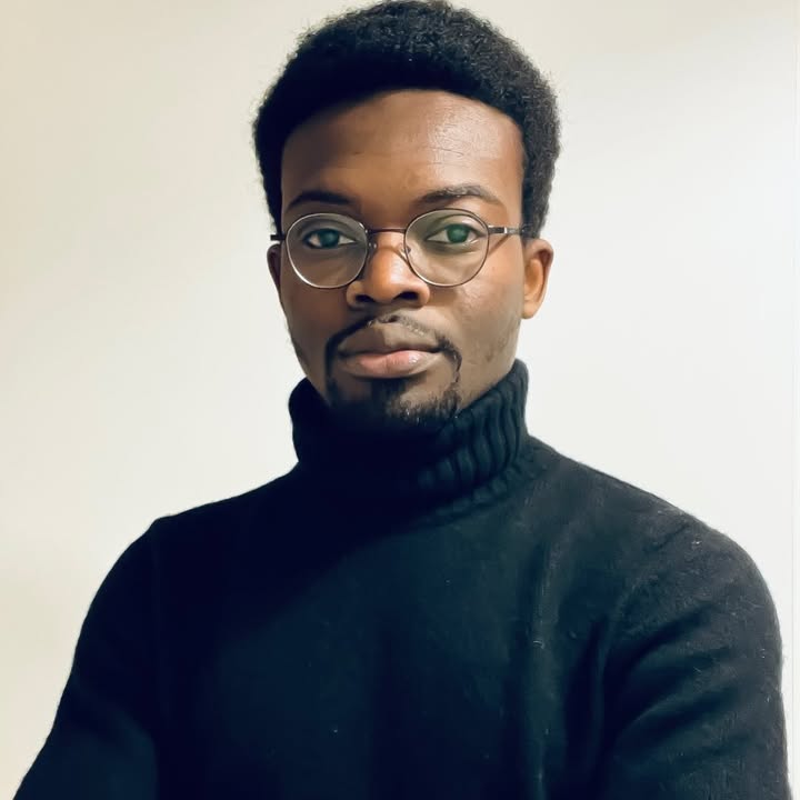 Ismael Clovis Bambara