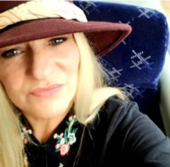 Karen Wright