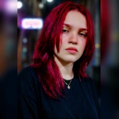 Abbie Rojas