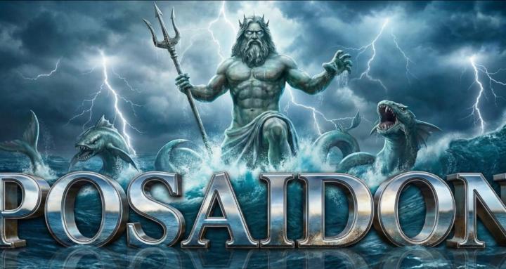 POSAIDON Posse