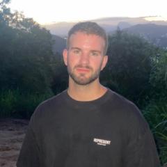 Jesper Van de sanden