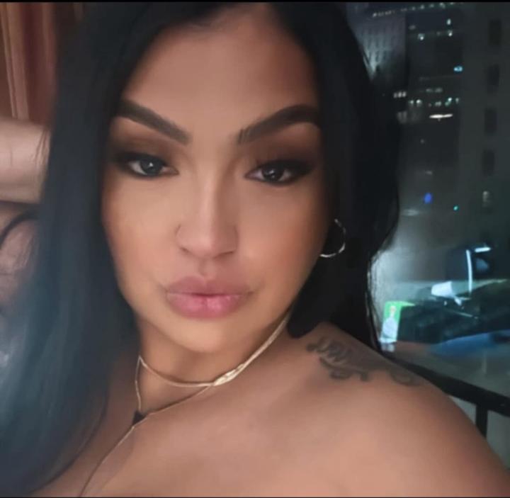 Tina Cordero
