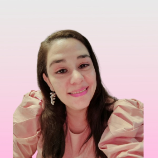 Maria Eugenia Espinoza