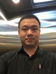 Cheah Loong Loo