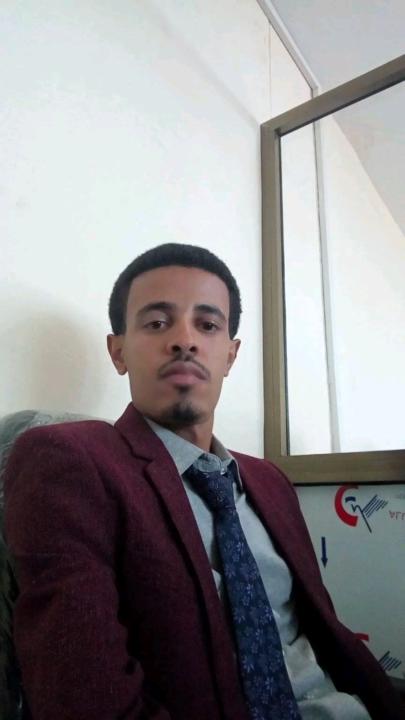 Engidaw Teka