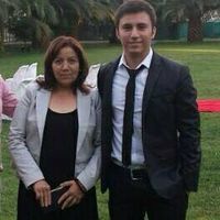 Emanuel Isaac Flores Cataldo