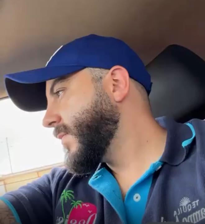 Eduardo Alvizo