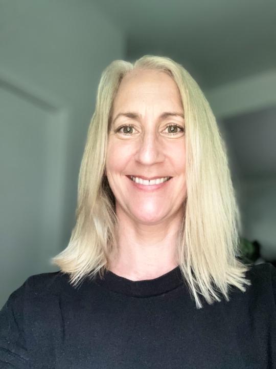 Angela Bowman