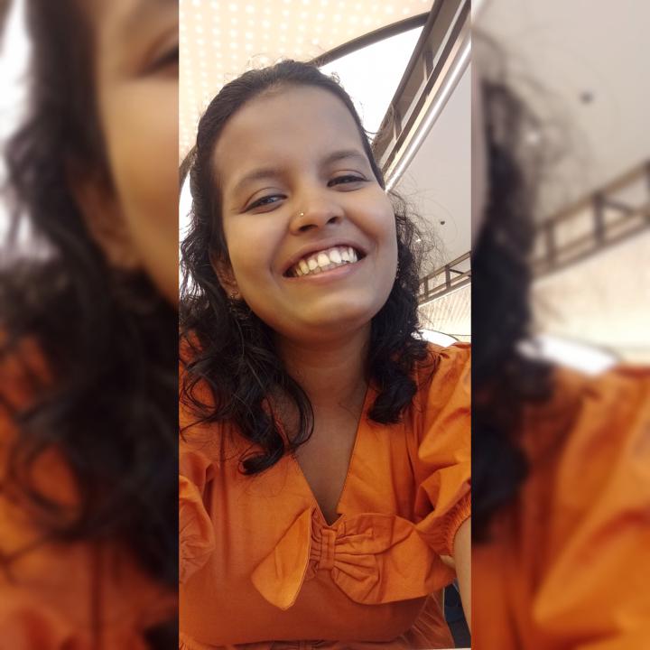 Mansi Rane