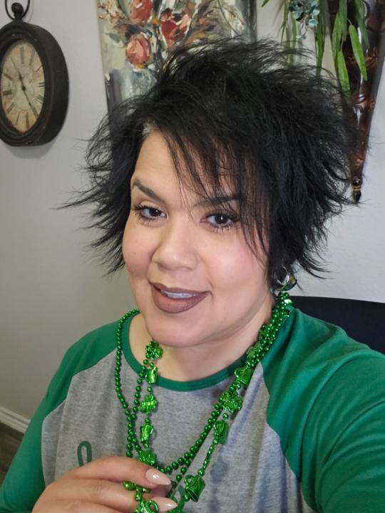 Patricia Hinojosa