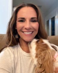 Ashley Sowers