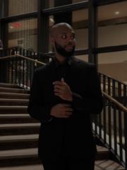 Tashaun Williams
