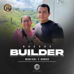 Duberney Guerrero Rojas