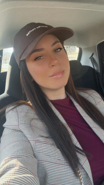 Angela Jovanovska