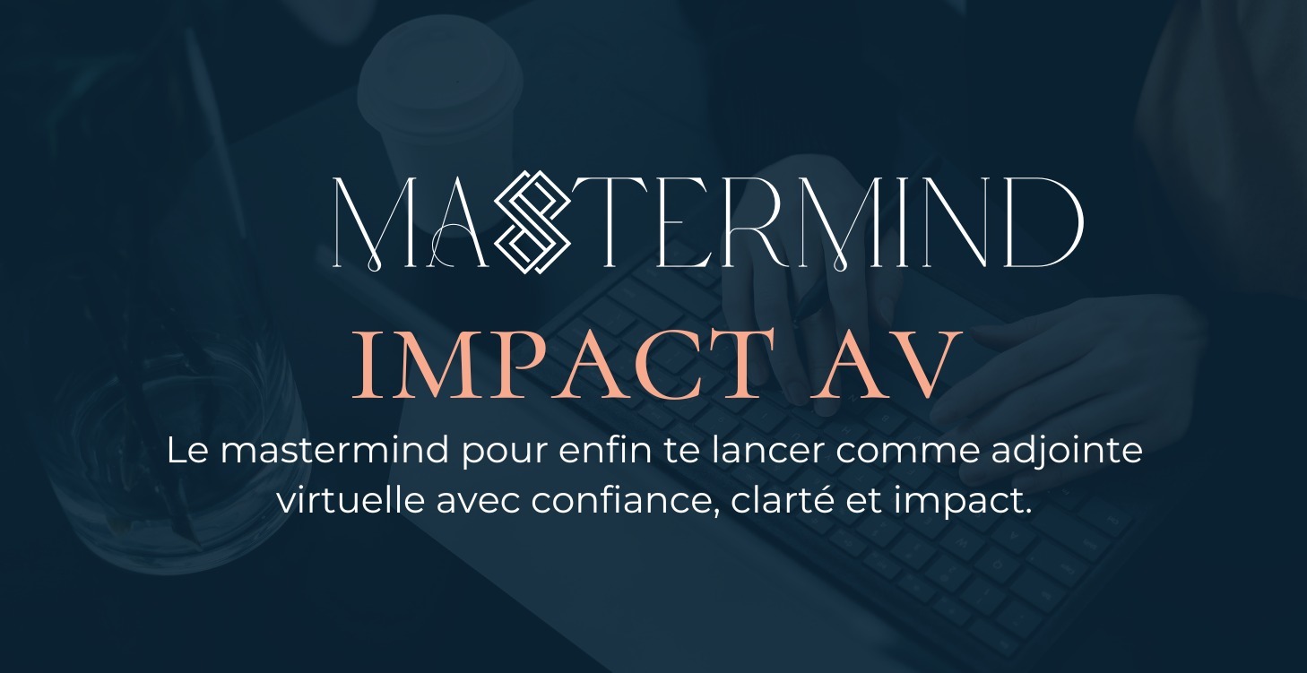 Mastermind Impact AV