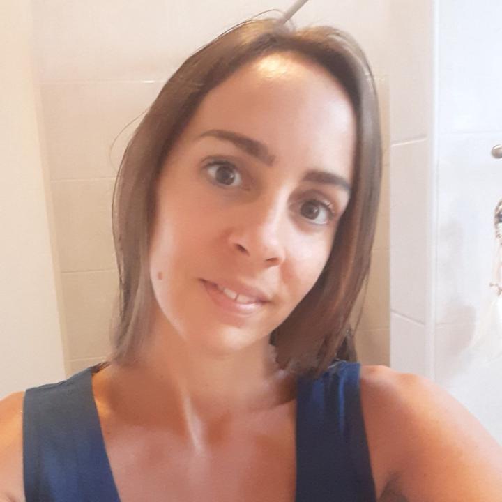 Gwenaelle Perrin