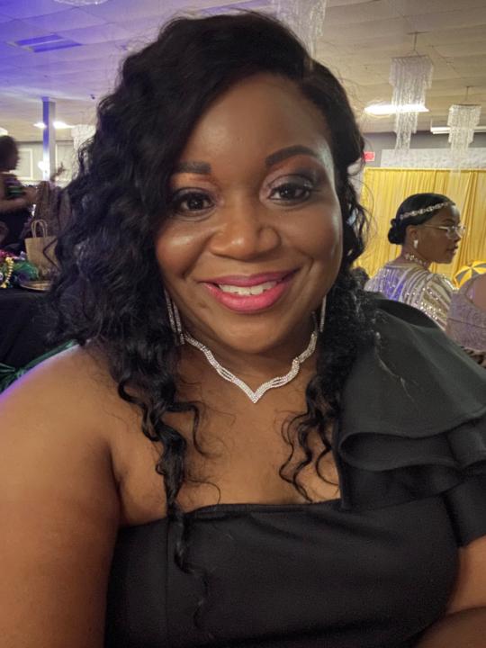 Veronica Sewell