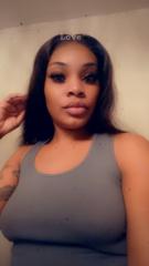 Shandrika Williams