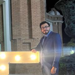 Humberto Ortiz Villarreal