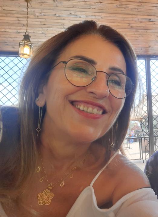Henriette Azar