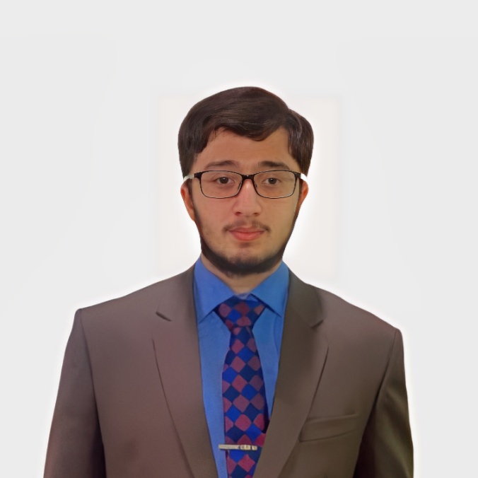 Khubab Ahmed