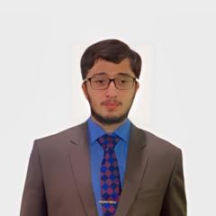 Khubab Ahmed