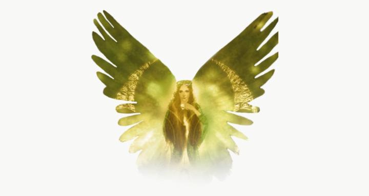 The Angel Raphael Community
