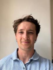 Luca Morgan
