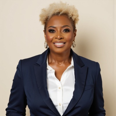 Tina Dungy