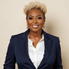 Tina Dungy