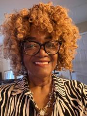 Gail Wilson