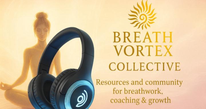 Breath Vortex Collective