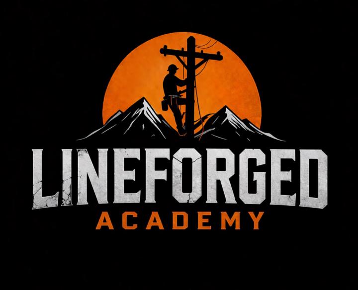 Lineforged Admin