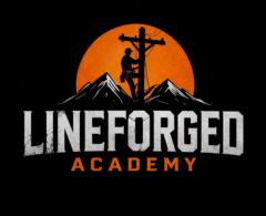 Lineforged Admin
