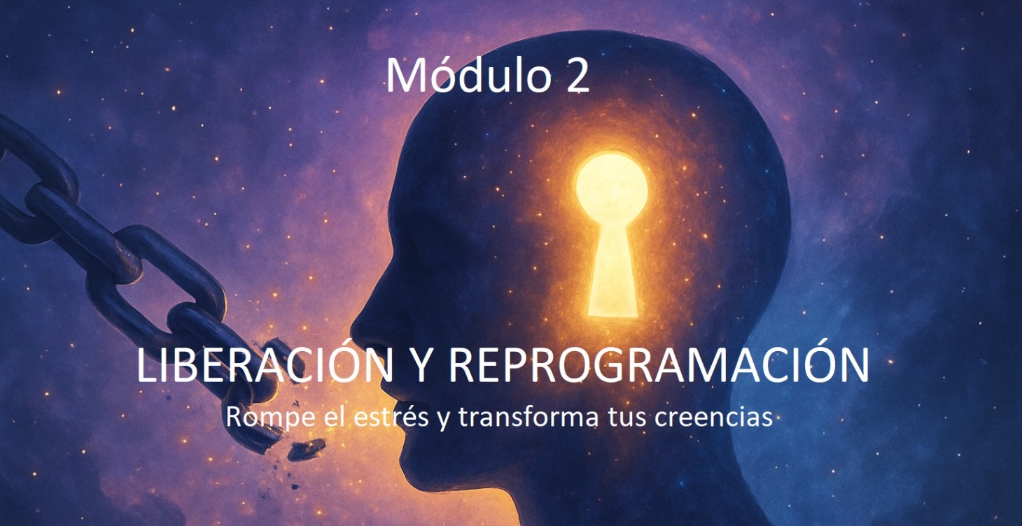Nivel 1 - Módulo 2: Estrés y creencias limitantes