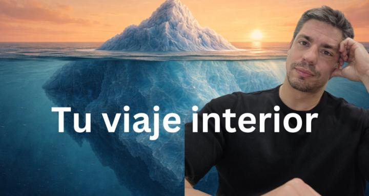 Tu viaje interior