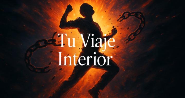 Tu viaje interior