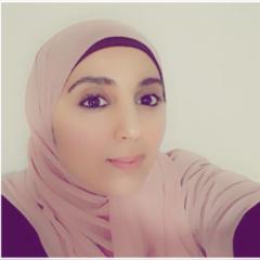 Fatiha Hamouch