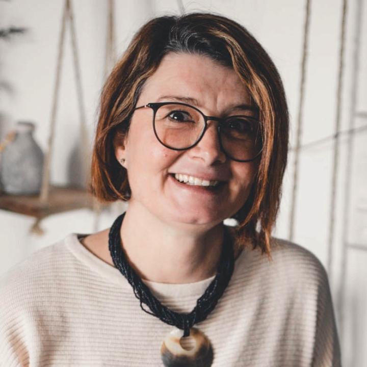 Sabine Mustata