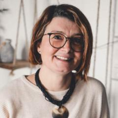 Sabine Mustata
