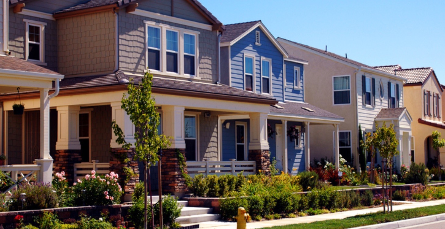 How to invest into real estate