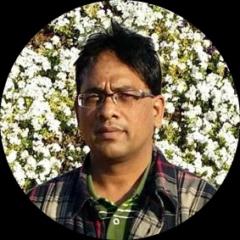 Riaz Farooqui