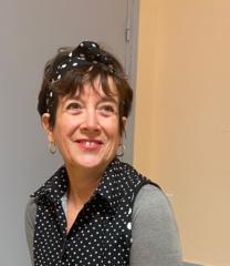 Véronique Mathelet