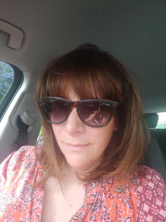 Lisa Whincup