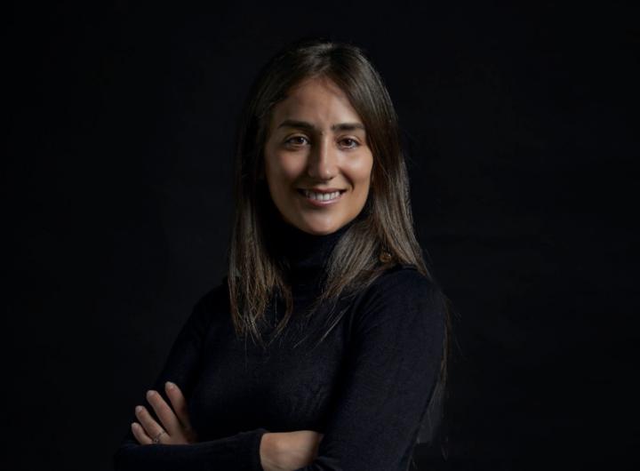 Alba Saez Vicario