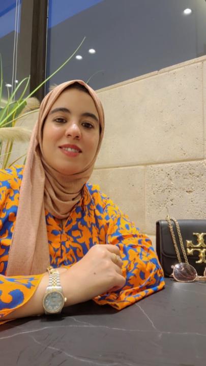 مروة ابراهمي