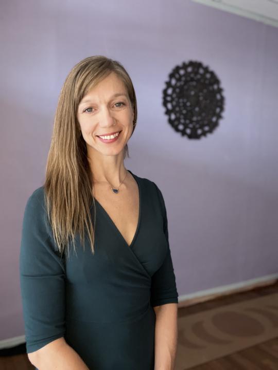 Yoga Renewal beginning May 18th!