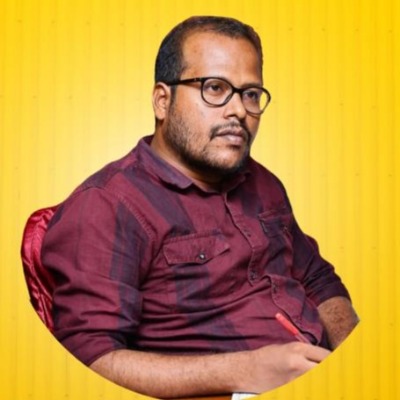 Balakirushnan M