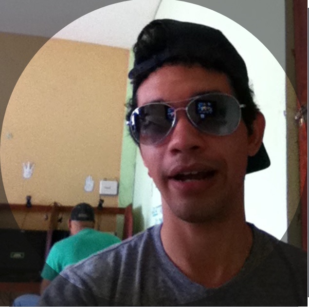 Yohairo Vargas
