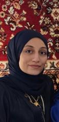Saliha Arslan-Kalkan